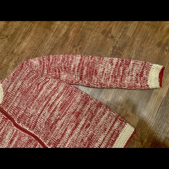 J. Jill Cardigan Sweater - Picture 4 of 6